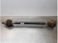 Recambio de transmision delantera derecha para audi a3 (8v) attracted referencia OEM IAM 1K0407272QN