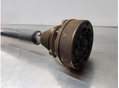 Recambio de transmision delantera derecha para audi a3 (8v) attracted referencia OEM IAM 1K0407272QN   2