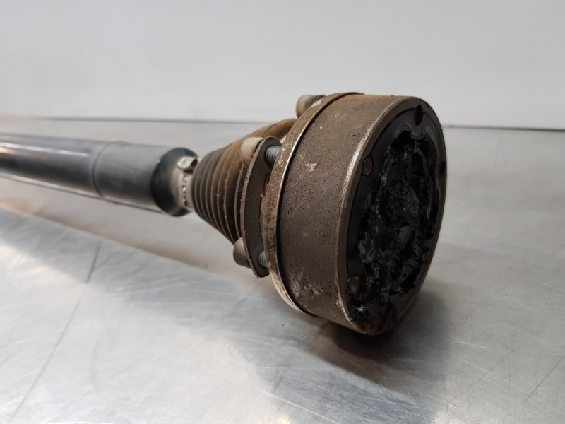 Recambio de transmision delantera derecha para audi a3 (8v) attracted referencia OEM IAM 1K0407272QN  