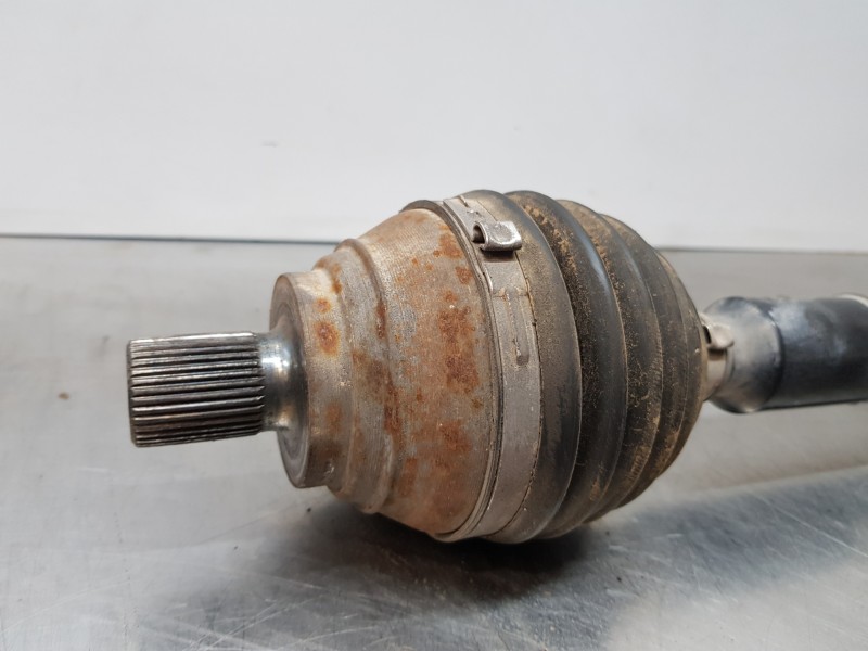 Recambio de transmision delantera derecha para audi a3 (8v) attracted referencia OEM IAM 1K0407272QN  