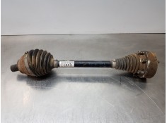 Recambio de transmision delantera izquierda para audi a3 (8v) attracted referencia OEM IAM 1K0407271LB