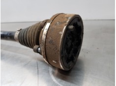 Recambio de transmision delantera izquierda para audi a3 (8v) attracted referencia OEM IAM 1K0407271LB   2