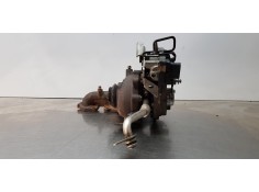 Recambio de turbocompresor para citroen c5 station wagon exclusive referencia OEM IAM 9U3Q6K682FB   2