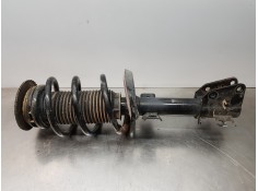 Recambio de amortiguador delantero derecho para renault master iii furgón referencia OEM IAM 543029774R