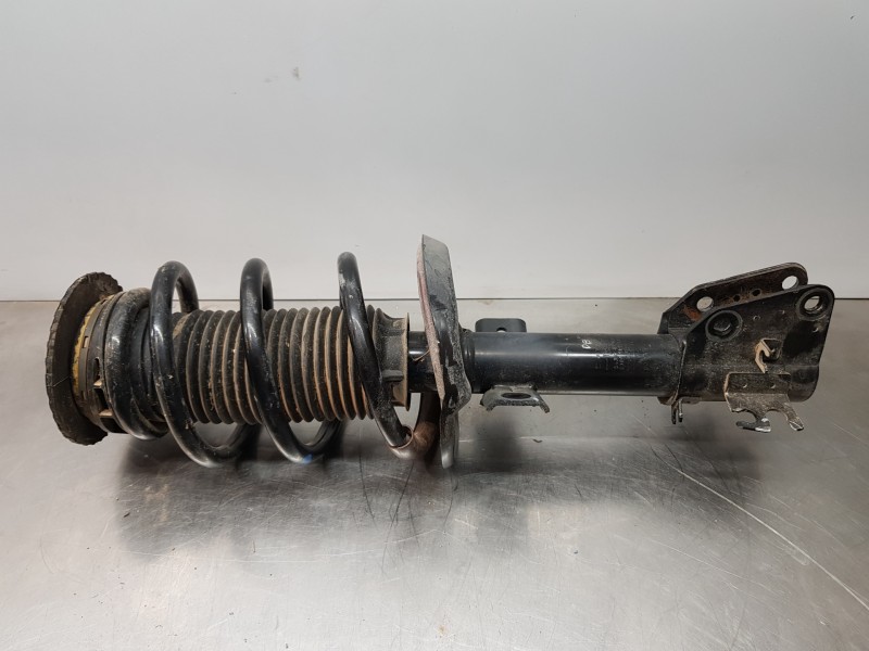 Recambio de amortiguador delantero derecho para renault master iii furgón referencia OEM IAM 543029774R  