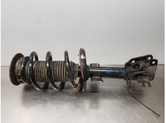 Recambio de amortiguador delantero izquierdo para renault master iii furgón referencia OEM IAM 543028774R