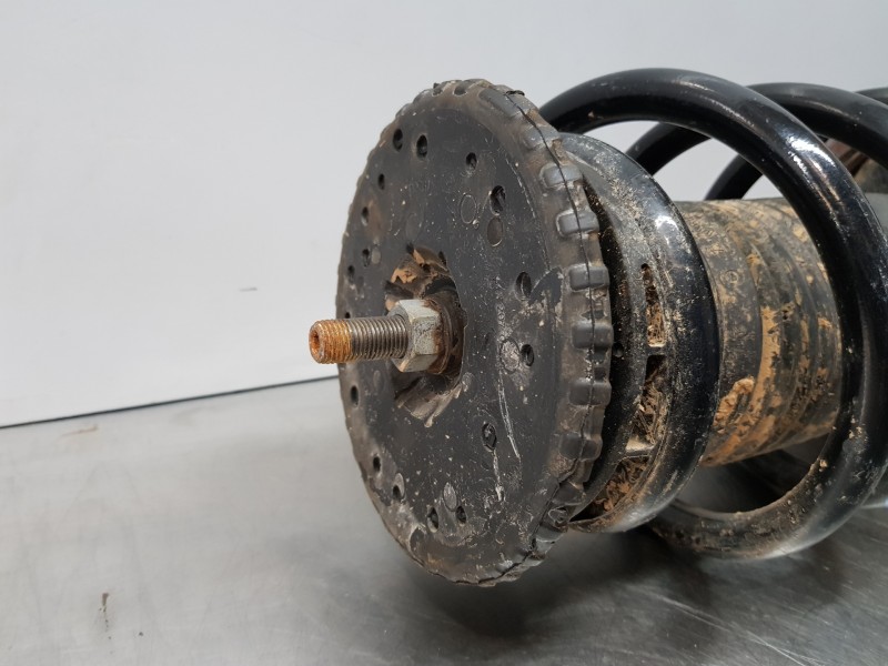 Recambio de amortiguador delantero izquierdo para renault master iii furgón referencia OEM IAM 543028774R  