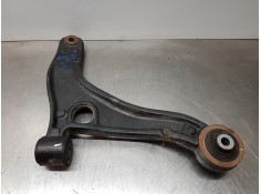 Recambio de brazo suspension inferior delantero derecho para renault master iii furgón referencia OEM IAM 8200688875