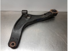 Recambio de brazo suspension inferior delantero izquierdo para renault master iii furgón referencia OEM IAM 8200688871
