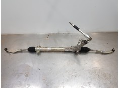 Recambio de cremallera direccion para renault master iii furgón referencia OEM IAM 490019236R 490014277R