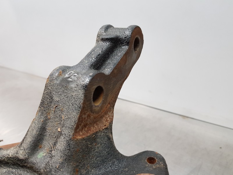 Recambio de mangueta delantera izquierda para renault master iii furgón referencia OEM IAM 400150081R 400151061R 