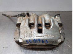 Recambio de pinza freno delantera derecha para renault master iii furgón referencia OEM IAM 410013165R