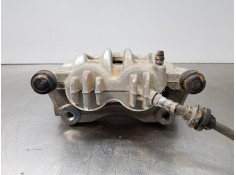 Recambio de pinza freno delantera derecha para renault master iii furgón referencia OEM IAM 410013165R   2