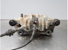 Recambio de pinza freno delantera izquierda para renault master iii furgón referencia OEM IAM 410119220R   2