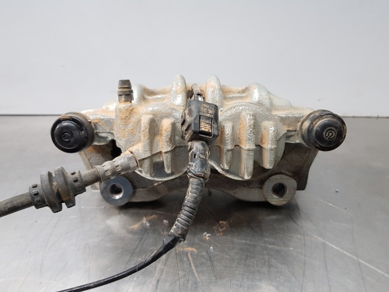 Recambio de pinza freno delantera izquierda para renault master iii furgón referencia OEM IAM 410119220R   Recambio de pinza freno delantera izquierda para renault master iii furgón referencia OEM IAM 410119220R