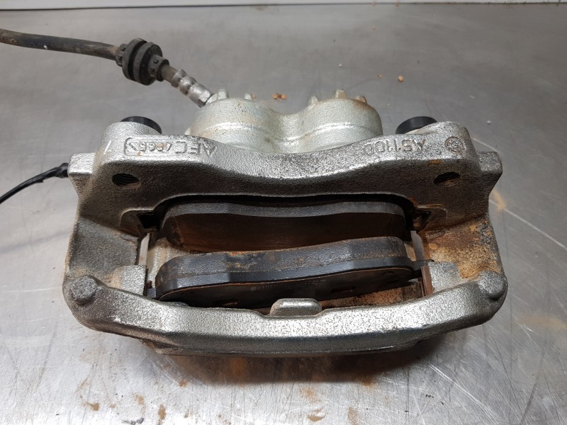 Recambio de pinza freno delantera izquierda para renault master iii furgón referencia OEM IAM 410119220R   Recambio de pinza freno delantera izquierda para renault master iii furgón referencia OEM IAM 410119220R