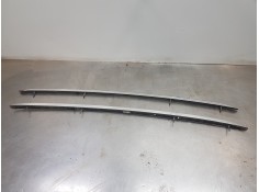 Recambio de barras techo para audi q5 (fyb) quattro referencia OEM IAM 80A860021D 80A860022D 80A860021D3Q7