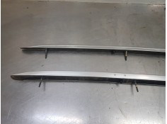 Recambio de barras techo para audi q5 (fyb) quattro referencia OEM IAM 80A860021D 80A860022D 80A860021D3Q7 2