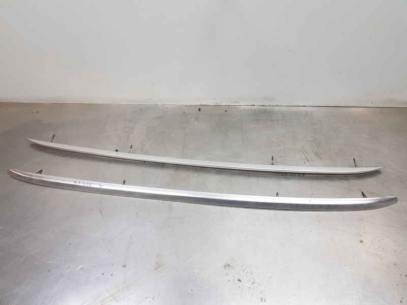 Recambio de barras techo para audi q5 (fyb) quattro referencia OEM IAM 80A860021D 80A860022D 80A860021D3Q7