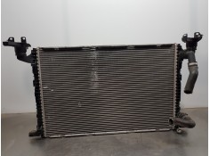 Recambio de radiador agua para audi q5 (fyb) quattro referencia OEM IAM 80A121251D  
