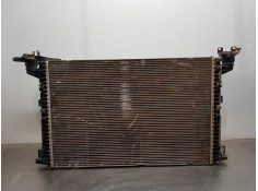 Recambio de radiador agua para audi q5 (fyb) quattro referencia OEM IAM 80A121251D   2