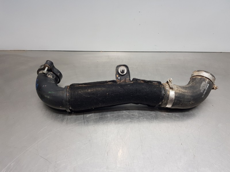 Recambio de tubo presion turbocompresor para audi q5 (fyb) quattro referencia OEM IAM 04L145762AG 04L145828B 