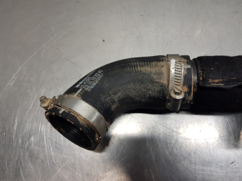 Recambio de tubo presion turbocompresor para audi q5 (fyb) quattro referencia OEM IAM 04L145762AG 04L145828B 