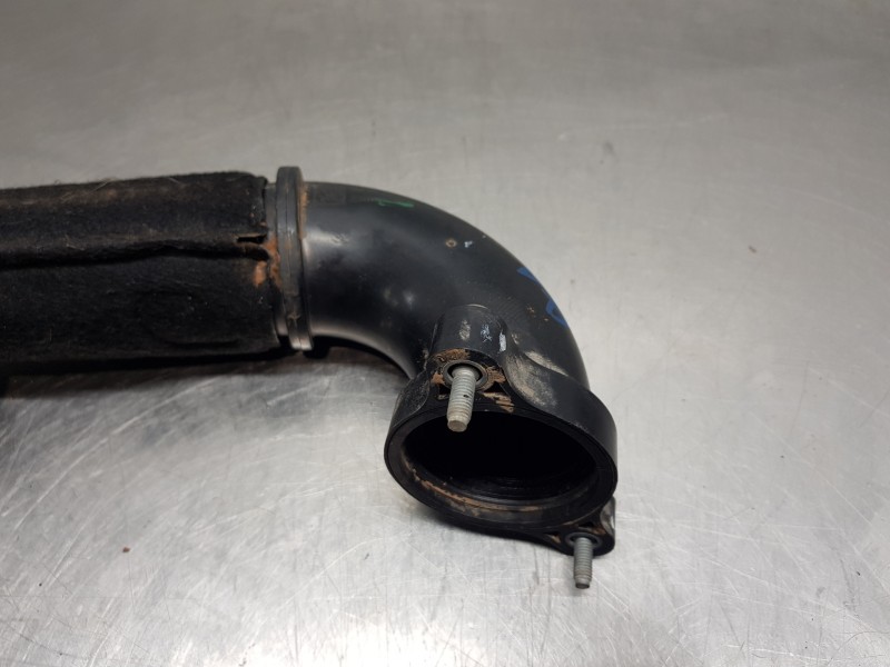 Recambio de tubo presion turbocompresor para audi q5 (fyb) quattro referencia OEM IAM 04L145762AG 04L145828B 