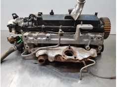 Recambio de culata para renault kangoo dynamique referencia OEM IAM 110413019R   2