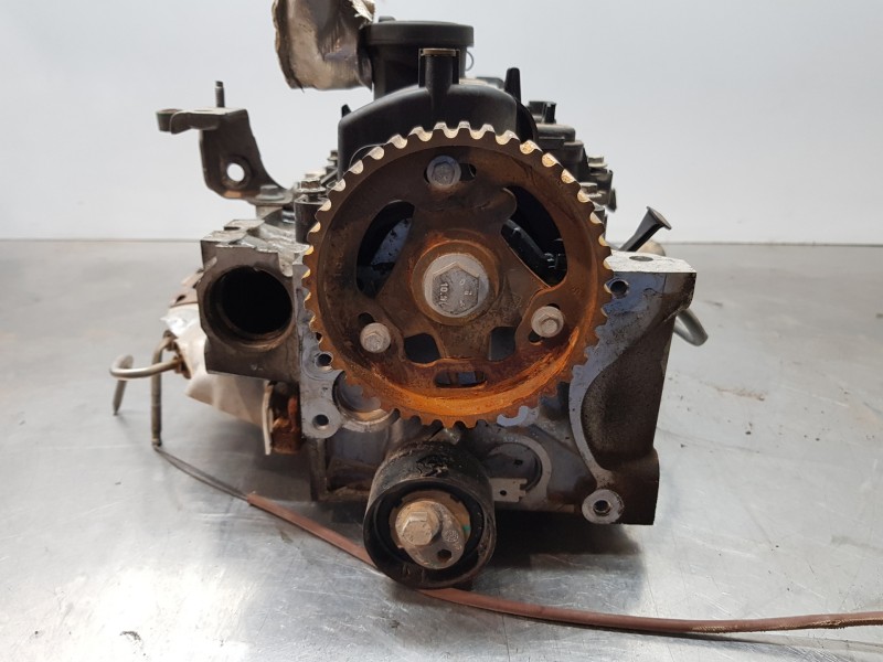 Recambio de culata para renault kangoo dynamique referencia OEM IAM 110413019R  