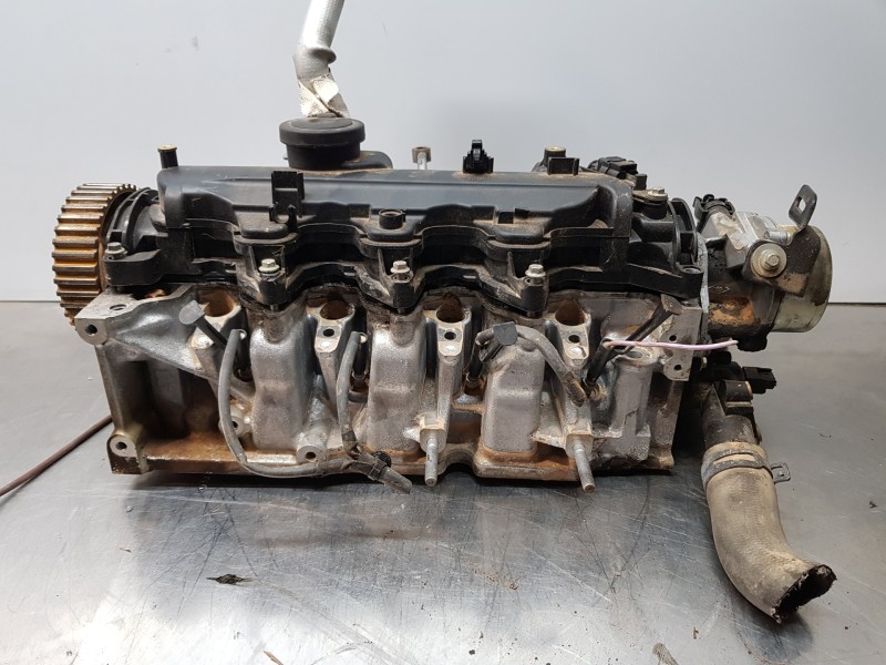 Recambio de culata para renault kangoo dynamique referencia OEM IAM 110413019R  