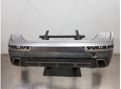 Recambio de paragolpes trasero para citroen ds 7 crossback referencia OEM IAM 1631059280