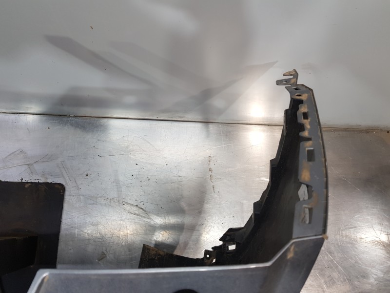 Recambio de paragolpes trasero para citroen ds 7 crossback referencia OEM IAM 1631059280  