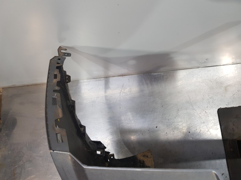 Recambio de paragolpes trasero para citroen ds 7 crossback referencia OEM IAM 1631059280  