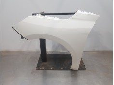 Recambio de aleta delantera izquierda para opel corsa f elegance referencia OEM IAM   