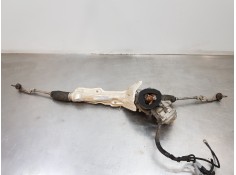 Recambio de cremallera direccion para opel corsa f elegance referencia OEM IAM 9834749280 9857616680
