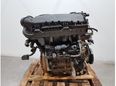 Recambio de motor completo para opel corsa f elegance referencia OEM IAM HN05