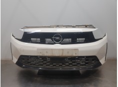 Recambio de paragolpes delantero para opel corsa f elegance referencia OEM IAM 169258071T