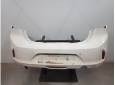 Recambio de paragolpes trasero para opel corsa f elegance referencia OEM IAM 9829755080 166335691TPARAGOLPESARPEUGEOTCITROENDSOP