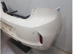 Recambio de paragolpes trasero para opel corsa f elegance referencia OEM IAM 9829755080 166335691TPARAGOLPESARPEUGEOTCITROENDSOP 2