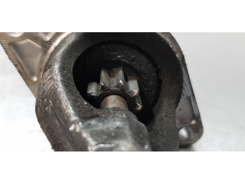 Recambio de motor arranque para chevrolet cruze ls referencia OEM IAM 96831615   Recambio de motor arranque para chevrolet cruze ls referencia OEM IAM 96831615