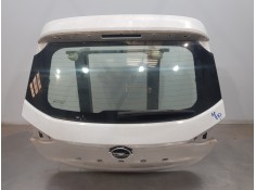 Recambio de porton trasero para opel corsa f elegance referencia OEM IAM 9837473680