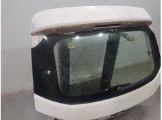 Recambio de porton trasero para opel corsa f elegance referencia OEM IAM 9837473680   2