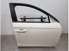 Recambio de puerta delantera derecha para opel corsa f elegance referencia OEM IAM 9837705880