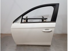 Recambio de puerta delantera izquierda para opel corsa f elegance referencia OEM IAM 9837705780