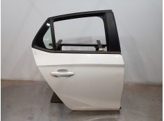 Recambio de puerta trasera derecha para opel corsa f elegance referencia OEM IAM 9837705980