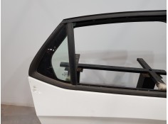 Recambio de puerta trasera derecha para opel corsa f elegance referencia OEM IAM 9837705980   2