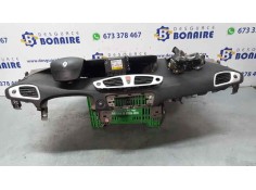 Recambio de kit airbag para renault scenic iii grand dynamique referencia OEM IAM 285589834R