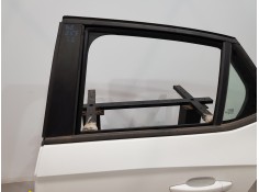 Recambio de puerta trasera izquierda para opel corsa f elegance referencia OEM IAM 9837706080   2