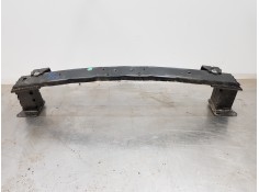 Recambio de refuerzo paragolpes delantero para opel corsa f elegance referencia OEM IAM 9846538280   2